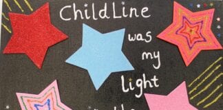 One year on: Childline warns of shared responsibility to make sure children get the support they need to recover