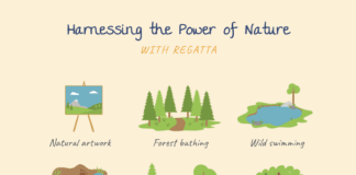 CAN ACTIVITIES LIKE TREE HUGGING HELP COMBAT COVID LONELINESS? A LOOK AT WHY RECONNECTING WITH NATURE IS ON THE RISE