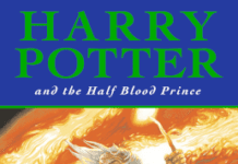 WALES NAMES HARRY POTTER AS THE BEST MOVIE ADAPTATION OF A BOOK