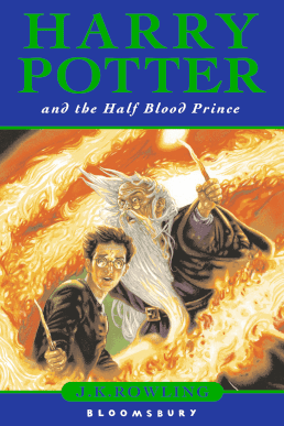 WALES NAMES HARRY POTTER AS THE BEST MOVIE ADAPTATION OF A BOOK