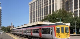 Transport for Wales asks customers to be responsible