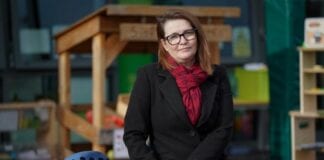 Welsh Lib Dem Minister announces £30 million boost to Welsh-medium education