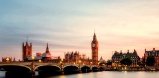 These are the top party destinations across Europe