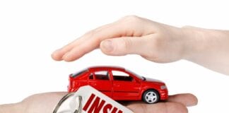 10 THINGS THAT MIGHT TRASH YOUR INSURANCE CLAIM