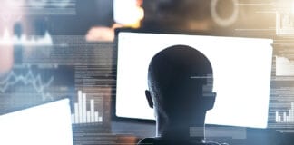 Five ways to keep your personal data safe from hackers