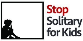 End solitary confinement of children: Petition