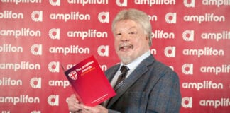 AMPLIFON AWARDS FOR BRAVE BRITONS 2021