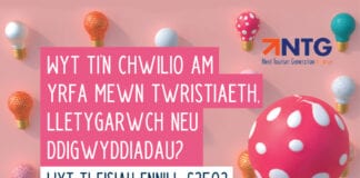 Competition Seeks Sustainable Solutions for the Future of Welsh Tourism