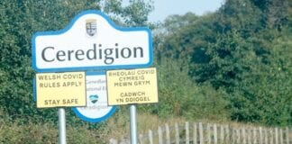 Ceredigion residents to have their say on future Active Travel routes