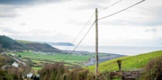 Caru Ceredigion Spring Clean