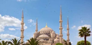 Why Turkey is No.1 plastic surgery provider in 2021