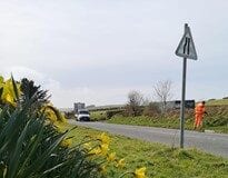 Caru Ceredigion – Caru Cymru – Be a Lover Not a Loser