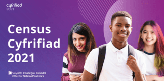Completing the Census will help improve the county’s services