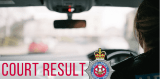 Call to report domestic abuse as man is jailed for assaulting his pregnant partner