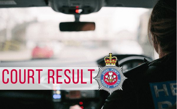 court-result