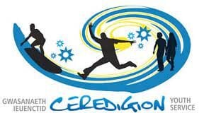 Holiday activities held by Ceredigion Youth Service