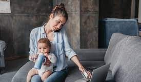 100,000 single mums have been locked out of a workplace pension during the coronavirus pandemic