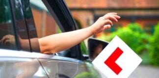Driving Tests and Lessons to Resume in England