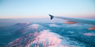 HEALTHCARE BOSSES CALL FOR UK GOVT TO ‘STOP SITTING ON THE FENCE’ OVER TRAVEL RESTRICTIONS & RESUME DOMESTIC & INTERNATIONAL AIR TRAVEL