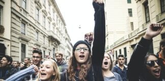 One in six 18-24s who were forced to borrow money due to Covid-19 did so to pay for private mental health care | New report reveals the impact Covid-19 has had on the personal finances of Gen Z and millennials