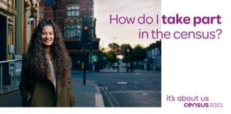 Support available to take part in the 2021 Census