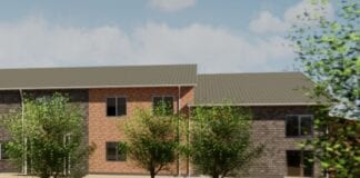 Work to start on new £7.4m primary school for Pembrey