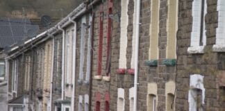 Home sales and renovations create 35% spike in unoccupied property