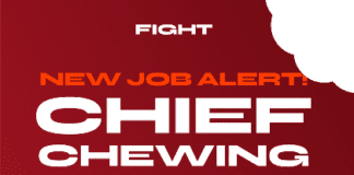 World’s best jobs: ‘Chief Chewing Officer’ wanted for Willy-Wonka-style job role