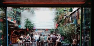 Tips for safer drinking as lockdown restrictions begin to ease