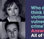 Ceredigion launches UK’s first Vulnerability Crimes Awareness Week