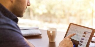 7 Things To Consider While Purchasing A Tablet