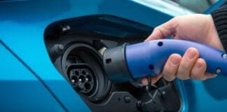 UK EV plug-in grant scheme cut