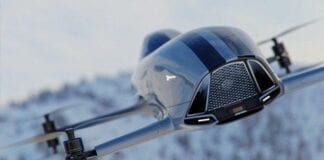 WORLD’S FIRST ELECTRIC FLYING CAR RACING SERIES JOINS UNITED NATIONS SPORT FOR CLIMATE ACTION FRAMEWORK