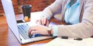 6 Ways to Write a Term Paper and Achieve A+ Grade