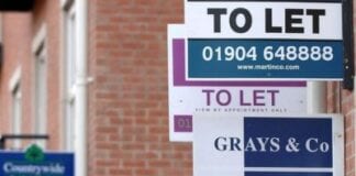 WALES: 22% increase in first-time buy-to-let landlords