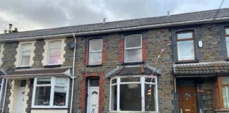 Wales: Home sales and renovations create 53% spike in unoccupied property in Wales