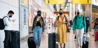 The Global Travel Taskforce announcement – what it means for travellers trying to get abroad this summer