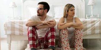 How to protect your holiday from a post-lockdown breakup with your partner