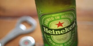 HEINEKEN UK reveals the truth behind its ‘Green Pint launch’