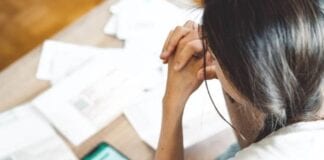 Breadwinners need to earn more than £40k for their household to live the UK’s average lifestyle