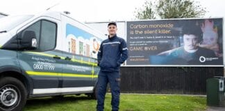 Wales & West Utilities urges young people to take simple steps before its ‘Game Over’