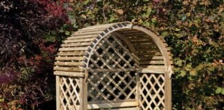 GET YOUR GREEN FINGERS AT THE READY THIS GARDENING WEEK