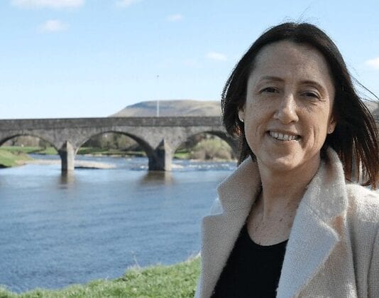 Summit cancellation shows how little Boris cares about other UK nations – Jane Dodds