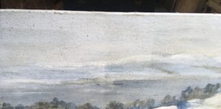 Long Lost Family Artworks Find a Home on Skincare Collection