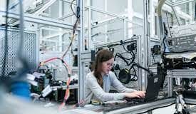 The Great British Job Hop: Half of UK Workers are on the Hunt for Something New