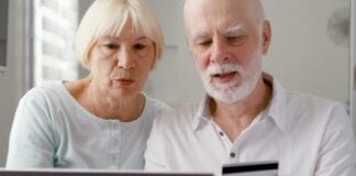 CHASING THE GREY POUND: CAN ONLINE BRANDS SUCCESSFULLY TARGET 65+ SHOPPERS