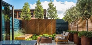 Spruce up your new-build garden for spring 2021