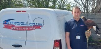 UK’S LARGEST INDEPENDENT PEST CONTROLLER OFFERS £19,000 WORTH OF GRANTS TO LOCAL SPORTS CLUBS