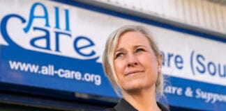Call for West Wales care workers’ fees to be waived as Covid goodwill gesture