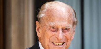 COUNCILS RESPOND TO DEATH OF HRH PRINCE PHILIP